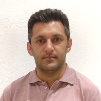 Navid Abedi | .NET Developer